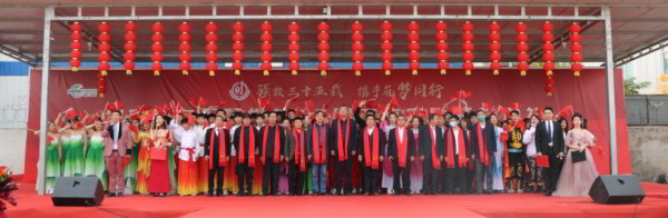 為什么大家都選擇保定動力學校？   