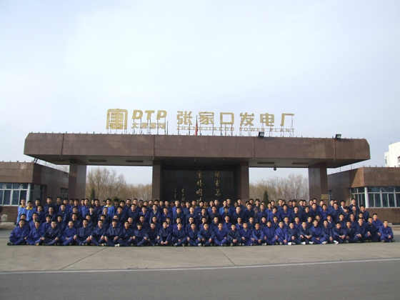 張家口機械工業學校:就業好才是硬道理