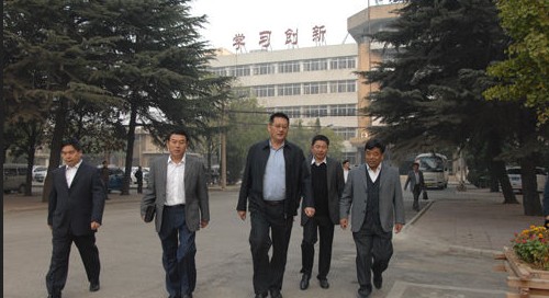 山東兗礦技師學院畢業后好就業嗎
