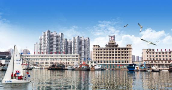 青島海洋技師學院怎么樣？