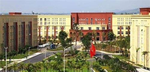 成都文理學院自考本科能學什么專業？