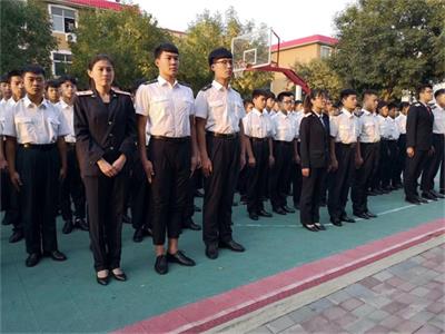 石家莊路翔鐵路中等專業(yè)學(xué)校值得報(bào)考嗎？   