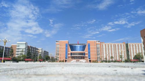 鄭州學習軌道交通專業推薦哪所學校？