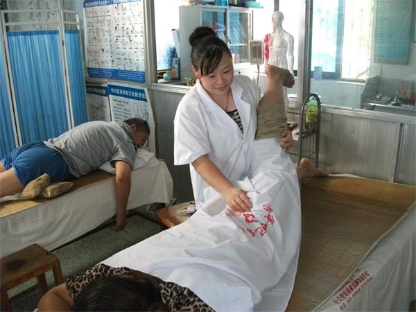 濟寧市世紀醫道職業培訓學校怎么樣？