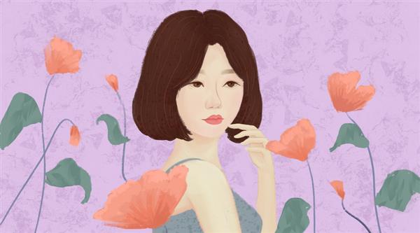 學(xué)化妝能干啥？東營貴夫人美容美發(fā)婚紗攝影學(xué)校來解析！
