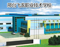 邢臺飛龍職業技術學校