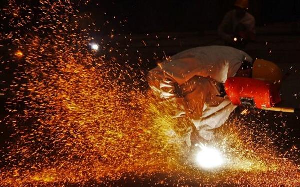 想學焊工嗎？來棗莊市金橋職業培訓學校吧！
