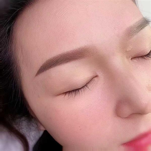 唐山于航美學形象設計培訓學校紋繡課程會學哪些內容？