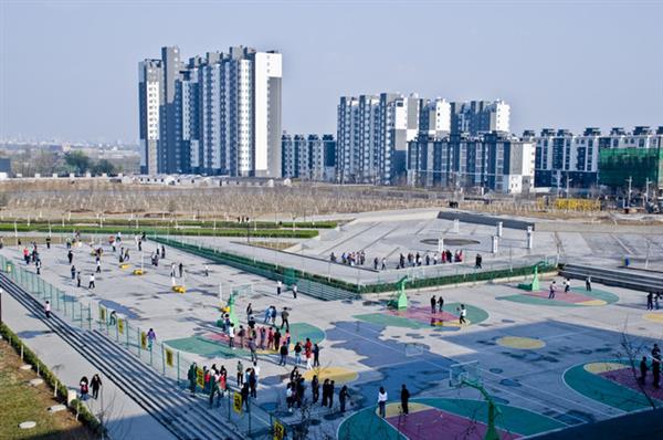 為什么大家都選擇石家莊理工職業學院？