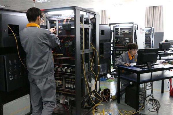 張家口工程技術學校電氣自動化技術專業值得報考嗎？