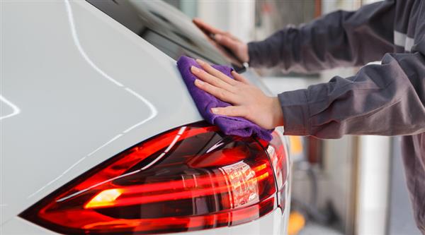 汽車美容你懂嗎？滄州精致車藝行學校帶你了解一下！