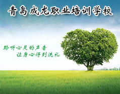 青島成龍職業培訓學校