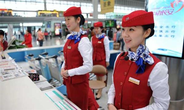 航空票務都做什么？行業(yè)前景好嗎？北京中磊職業(yè)技能培訓學校為你解答