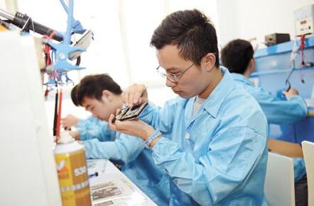 保定技工學校能學手機維修專業怎么樣？