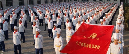 保定玉蘭香廚師學校怎么樣？教學質量怎么樣？