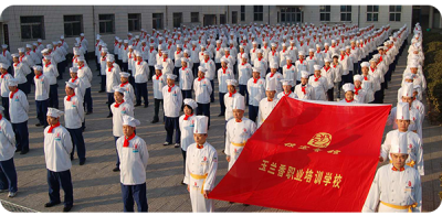 保定玉蘭香廚師學校有營養師班嗎？   