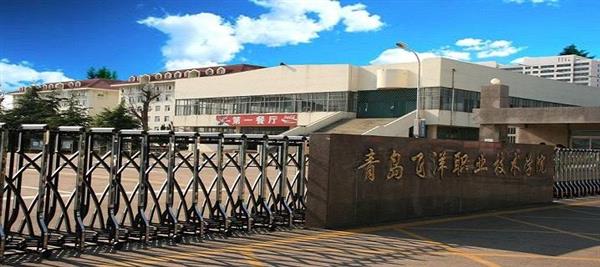 青島飛洋職業技術學院