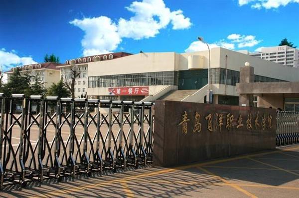 青島飛洋職業技術學院物流管理專業好嗎？