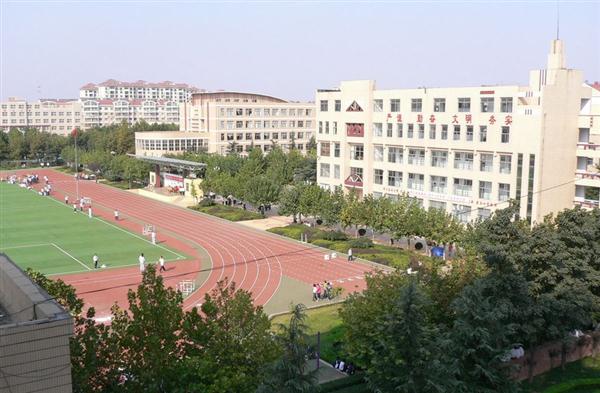 青島市經濟貿易學校計算機專業介紹