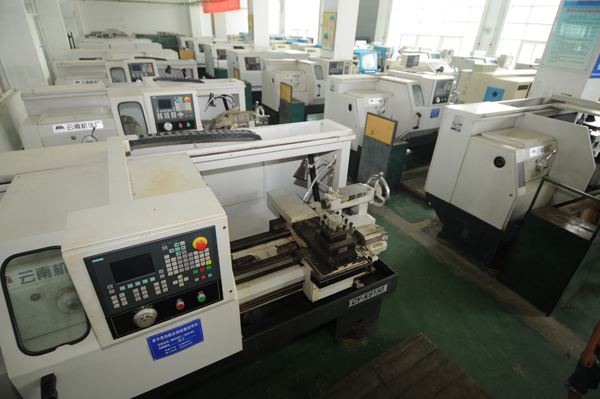 石家莊科技工程職業學院兩大市重點專業都在這里！