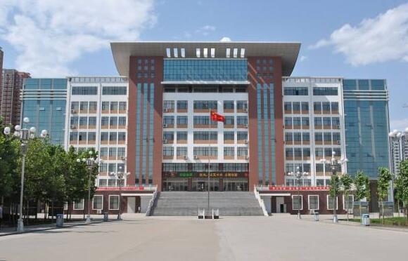 石家莊科技工程職業學院