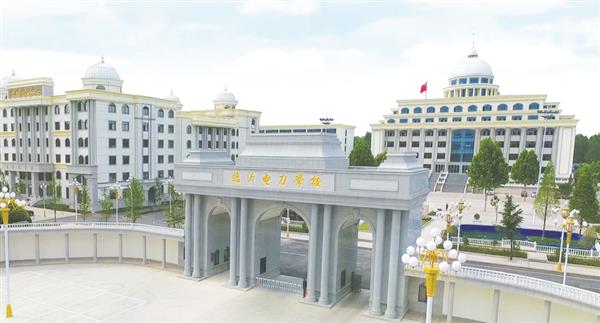 臨沂電力學校開設了哪些三二連讀大專專業？