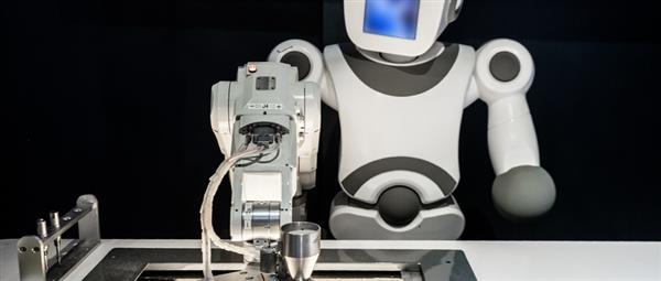 唐山科技中等專業學校工業機器人專業怎么樣？