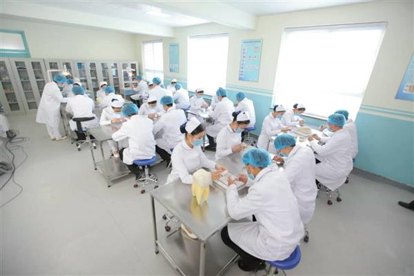 河北護(hù)理學(xué)校有哪些優(yōu)惠政策？畢業(yè)生待遇如何？