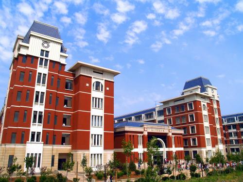 山東財經大學統計學院特色專業有哪些？