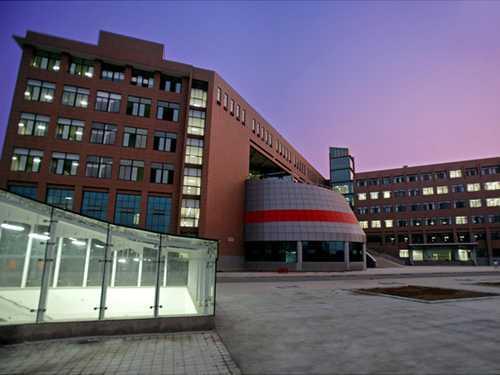 山東財經大學統計學院學生畢業后都能做什么？