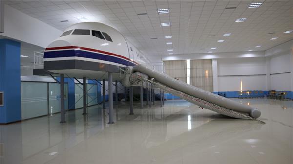 北京航空學校：空乘專業未來幾年就業前景如何？看圖王