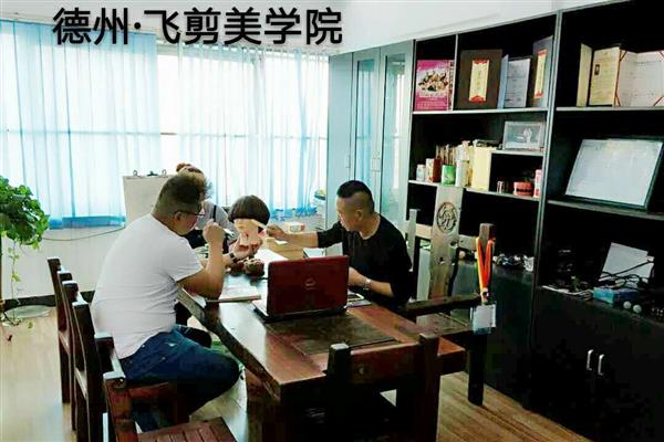 德州美容美發學校師資如何？