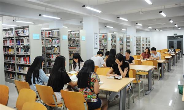 北京科技職業學院