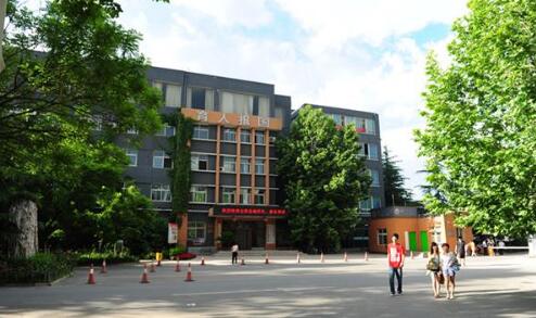 北京科技職業學院
