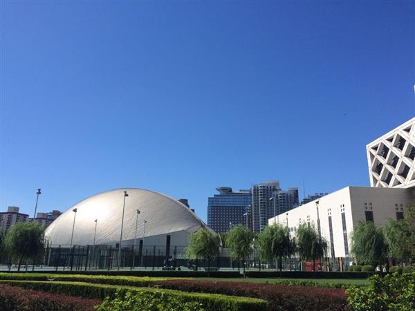 北京國際青年研修學院都開設哪些專業？