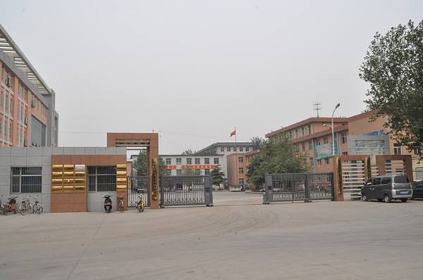 石家莊市工業職業技術學校有什么優勢？