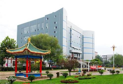 石家莊市工業職業技術學院怎么樣？
