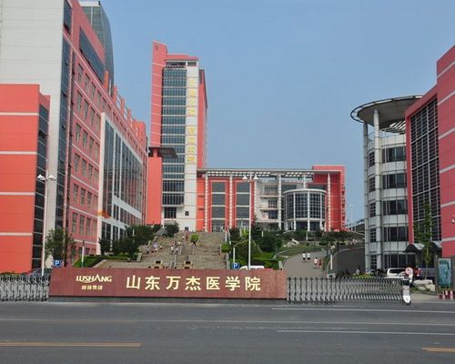 山東萬杰醫學院優勢有哪些？