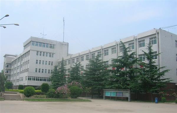 石家莊市城鄉建設學校