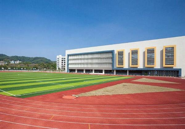 石家莊市城鄉建設學校