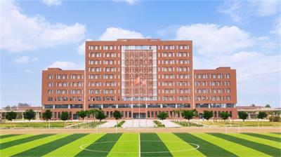 石家莊城市建設學訂單班班就業單位怎么樣？   
