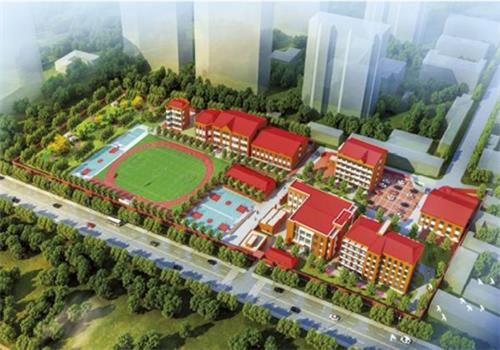 秦皇島市渤海科技是中專嗎？   