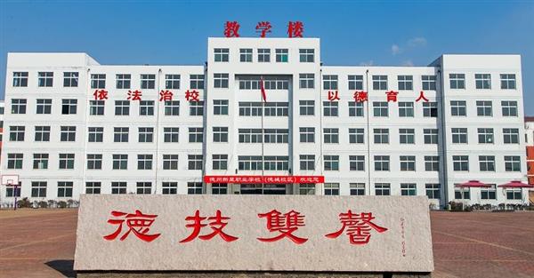 山東學航空去哪里？就選德新星技工學校！