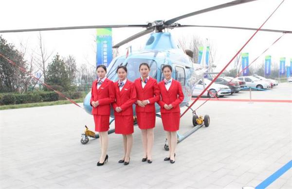 山東航空學校哪家強？有空中乘務專業嗎？