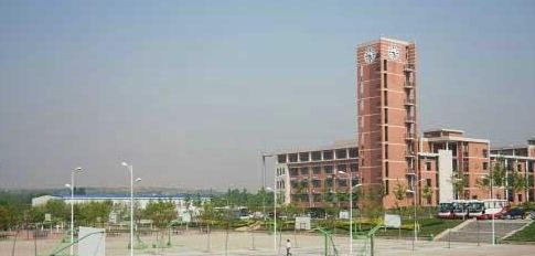與同類院校相比，泰安技師學院都有哪些優勢？