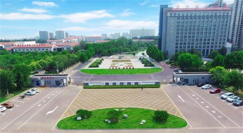 濟寧技師學院有什么特色專業(yè)？   