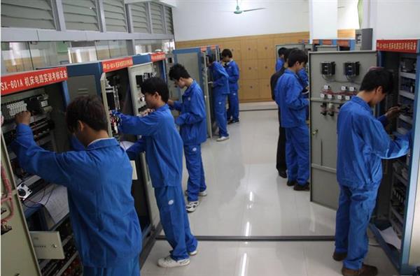 保定新能源技工學校機電一體化專業好嗎？值得報考嗎？
