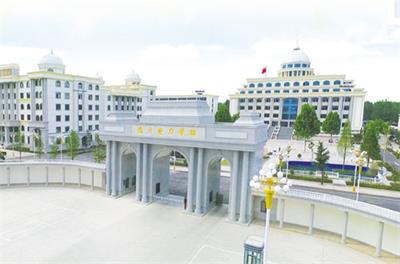 在臨沂電力學校學習幼師哪家強？   