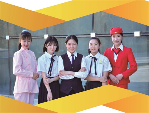 德州智科技工學校有幼兒教育專業嗎？