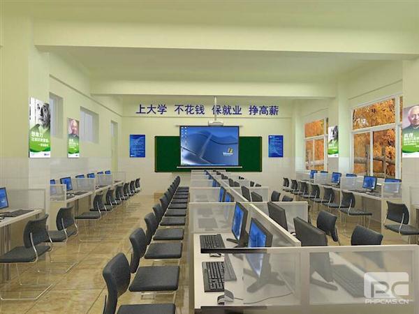 泊頭職業學院“零學費”入學